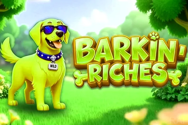 Barkin Riches