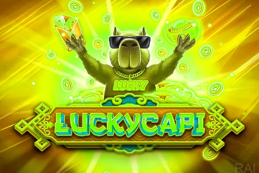 Luckycapi