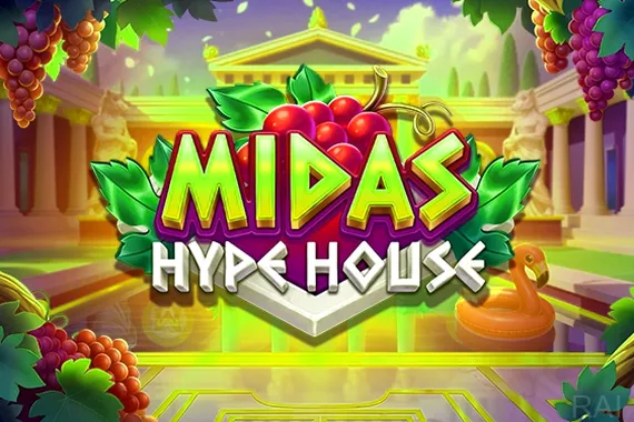Midas Hype House