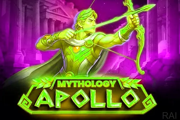 Mythology Apollo